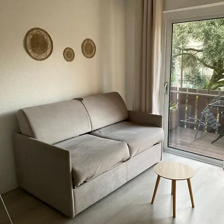 Studio Plage Royan Buitenkant foto