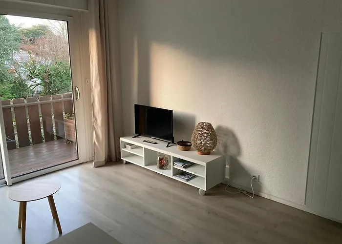 Studio Plage Royan