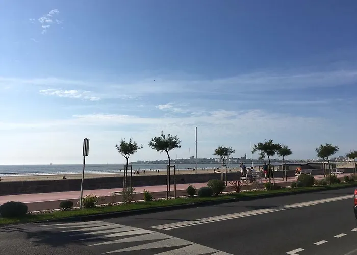 Studio Plage Royan