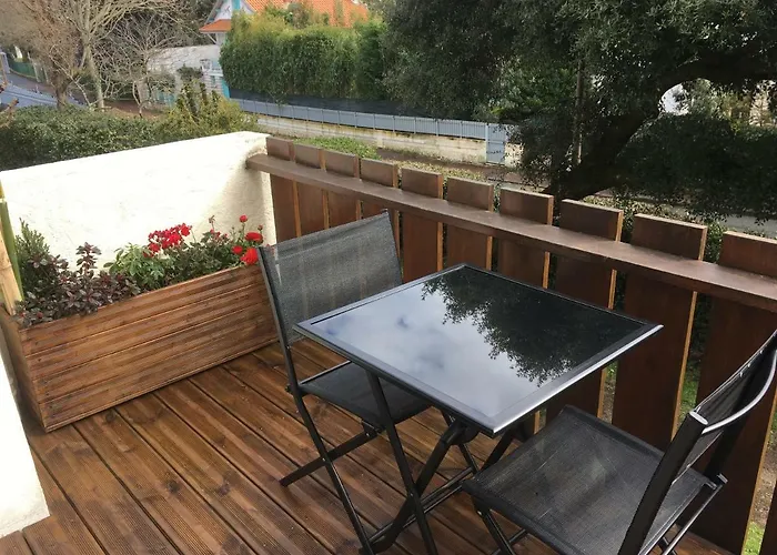 Studio Plage Royan