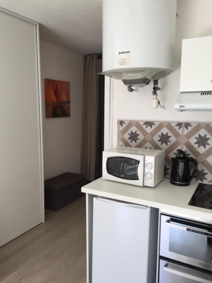 Apartment Studio Plage Royan *