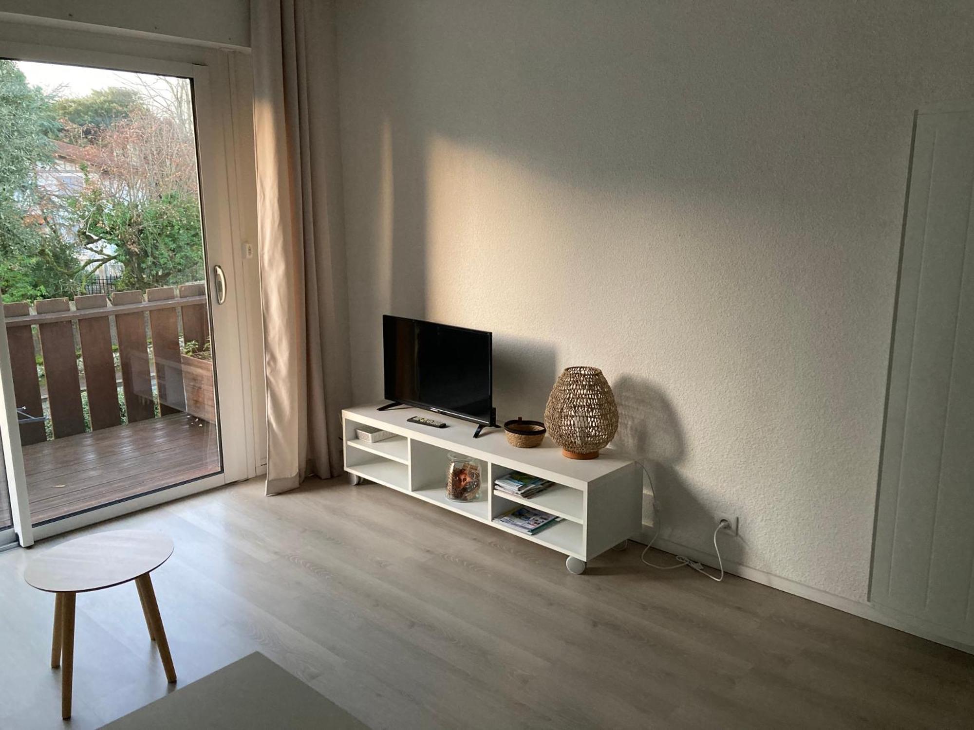 Studio Plage Royan