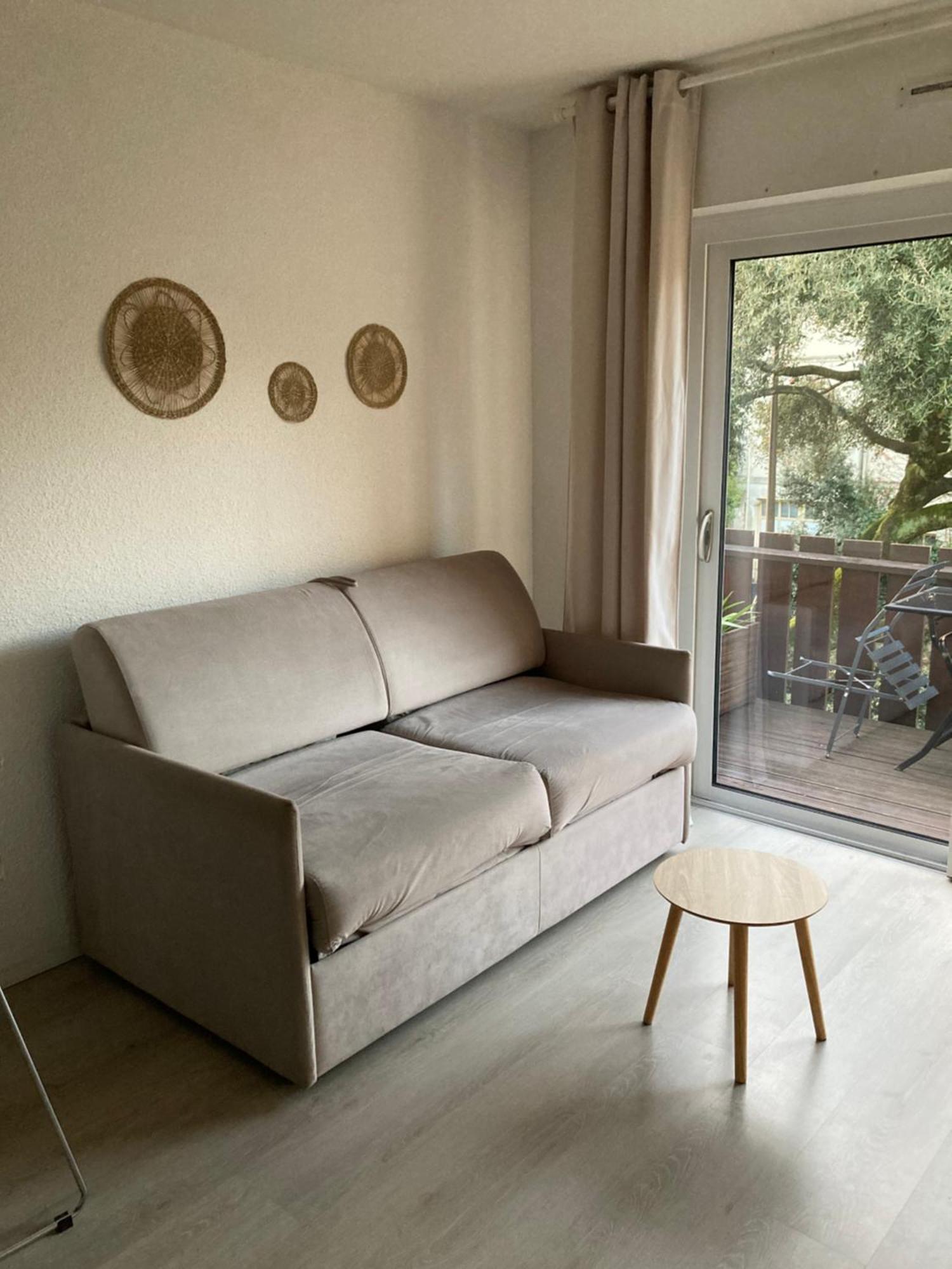 Apartment Studio Plage Royan *