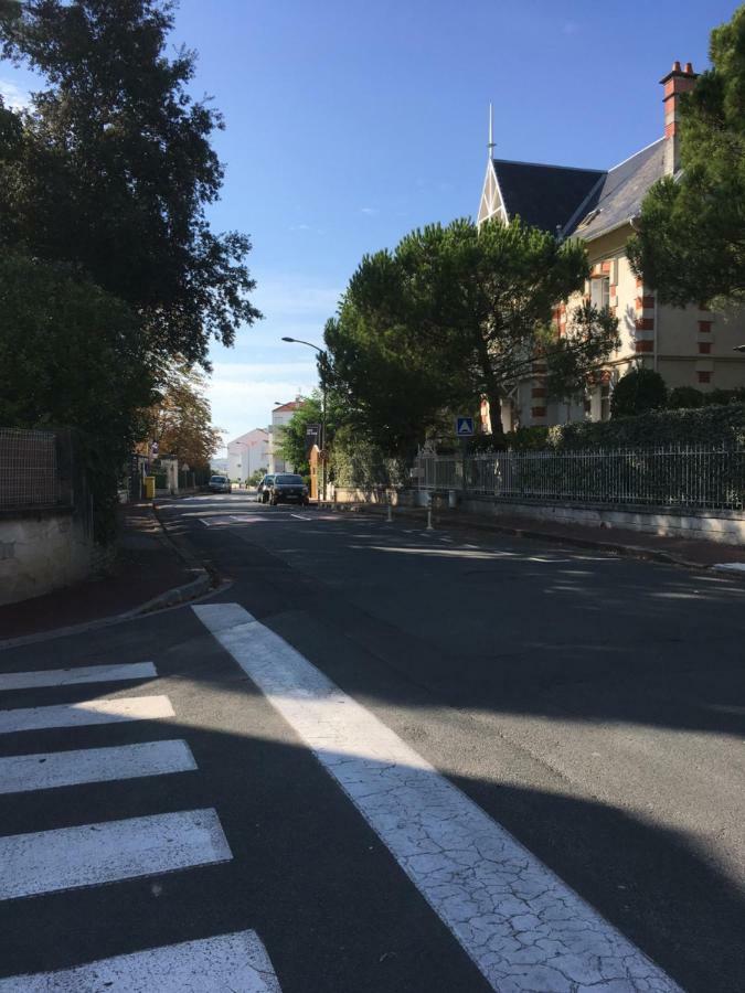 Studio Plage Royan * Royan