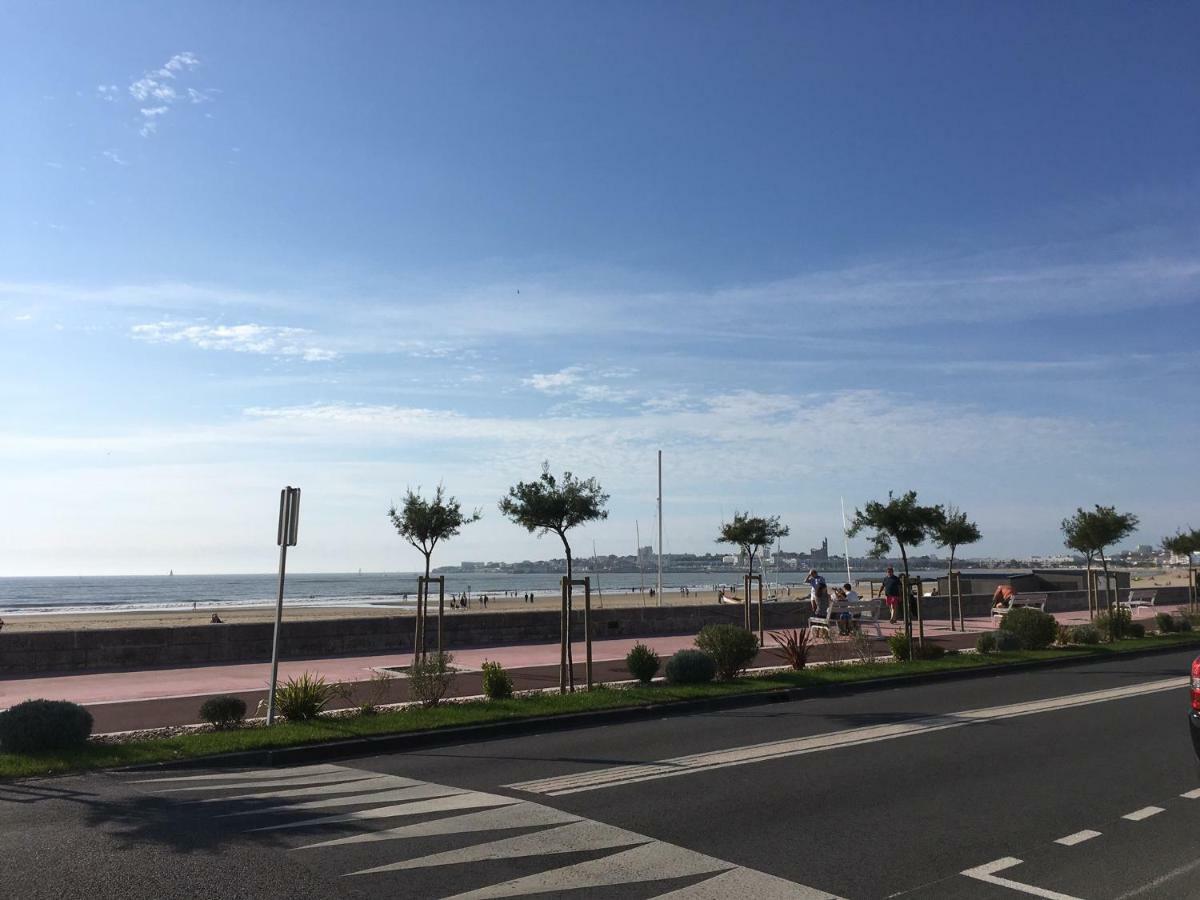 Apartment Studio Plage Royan