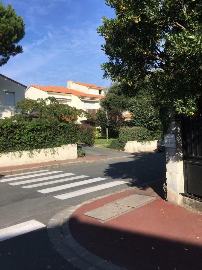 Studio Plage Royan Apartment *